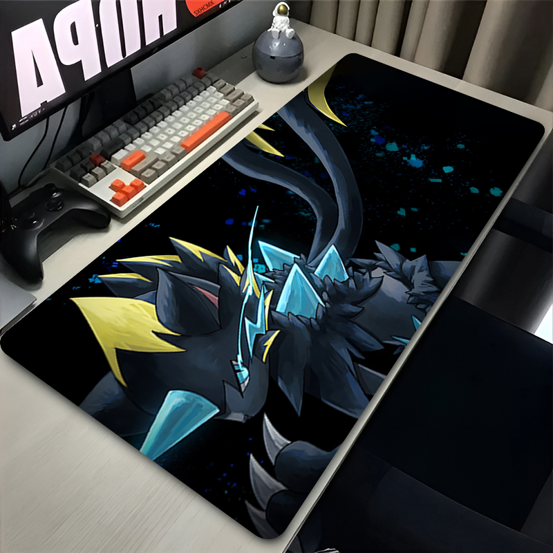 Zeraora Mouse Pad P-pokemon Co - Laptop Extra Accessories recensie en prijs