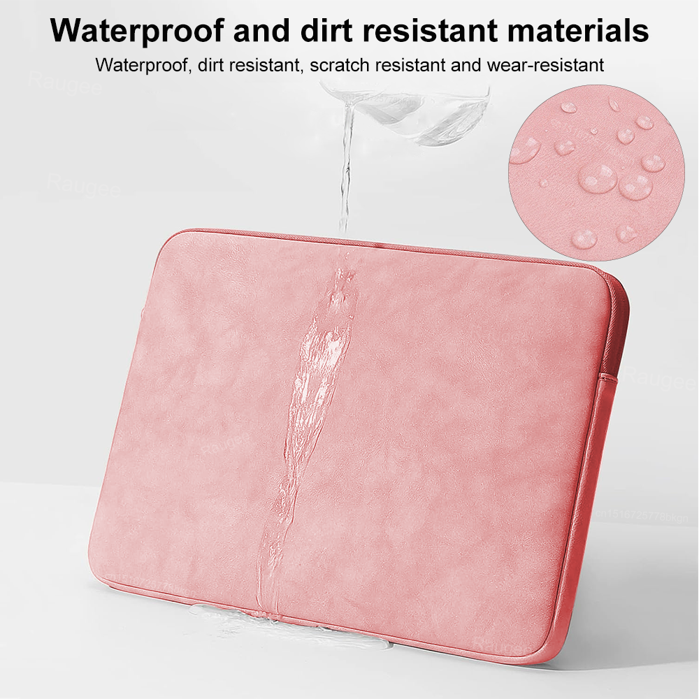 Laptop Sleeve Bag for Macbook  - Laptop Sleeve Neoprene recensie en prijs