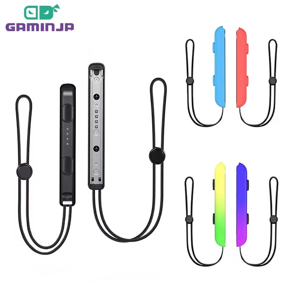GAMINJA For Nintend Switch & O - Laptop Accessories Kit recensie en prijs
