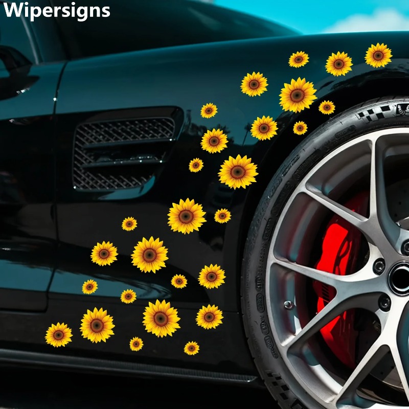 Yellow Sunflower Healing Style - Yellow Laptop Accessories recensie en prijs