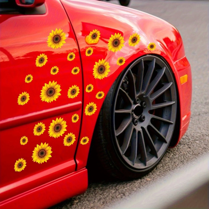 Yellow Sunflower Healing Style - Yellow Laptop Accessories recensie en prijs