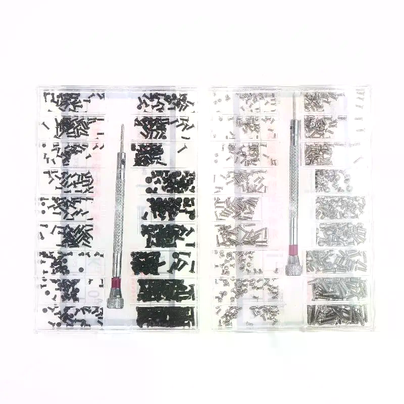 1 Set Watch Screw Box 18 Types - Laptop Accessories Box recensie en prijs