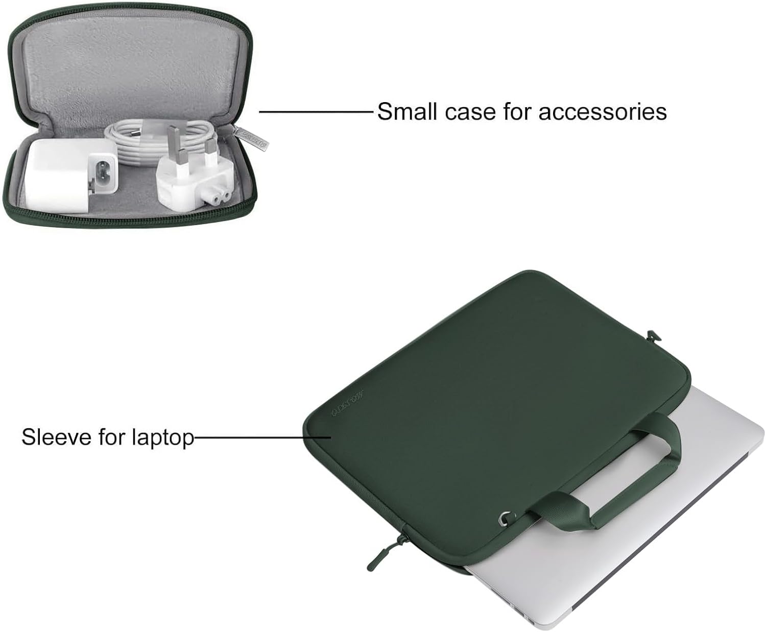 Laptop Sleeve Bag for 2025 Mac - Laptop Sleeve Neoprene recensie en prijs