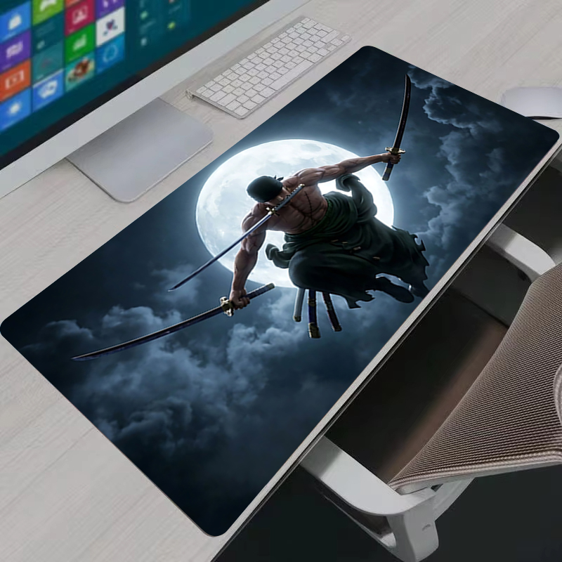Mouse Pad PC Gamer Anime Desk  - Laptop Accessories Parts recensie en prijs