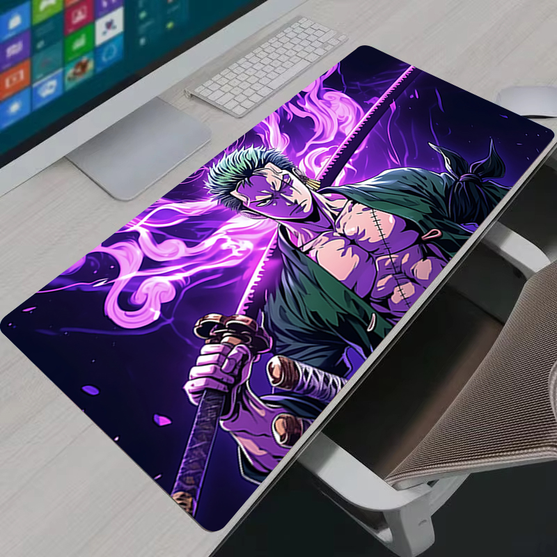 Mouse Pad PC Gamer Anime Desk  - Laptop Accessories Parts recensie en prijs
