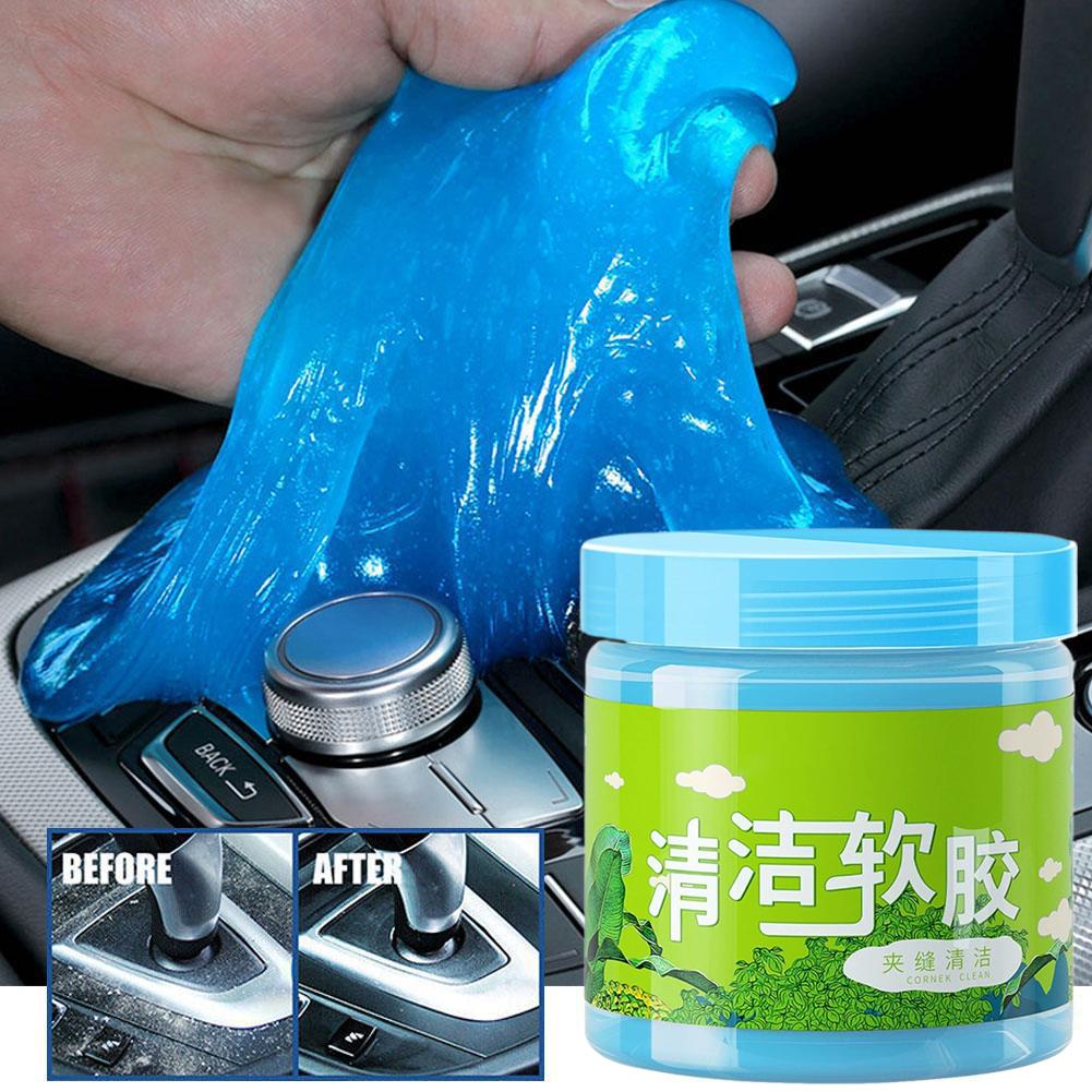 160g/500g Car Cleaning Gel Reu - Laptop Extra Accessories recensie en prijs