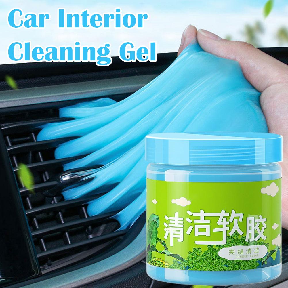 160g/500g Car Cleaning Gel Reu - Laptop Extra Accessories recensie en prijs