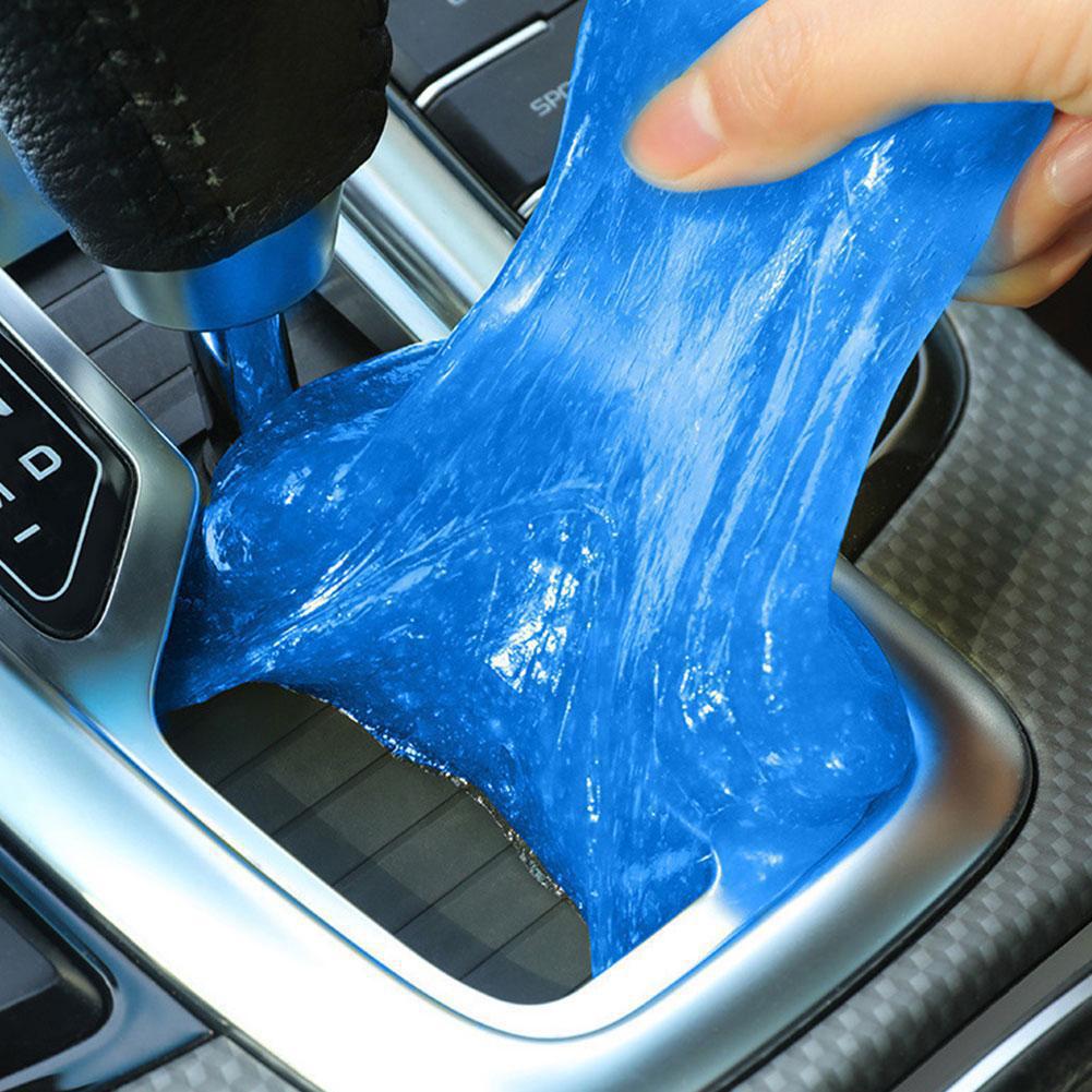 160g/500g Car Cleaning Gel Reu - Laptop Extra Accessories recensie en prijs