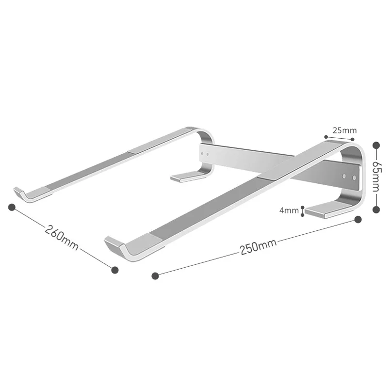 Notebook Holder Cooler Laptop  - Laptop Accessories Macbook recensie en prijs