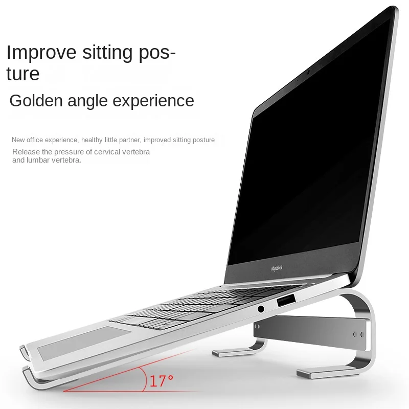 Notebook Holder Cooler Laptop  - Laptop Accessories Macbook recensie en prijs