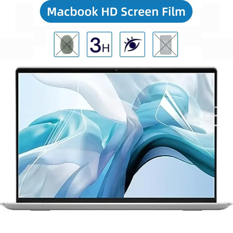 Screen Protector for MacBook H - Laptop Accessories Macbook recensie en prijs