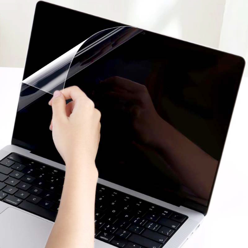 Screen Protector for MacBook H - Laptop Accessories Macbook recensie en prijs