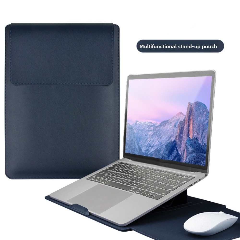 With Small Bag Laptop Sleeve B - Laptop Sleeve Neoprene recensie en prijs