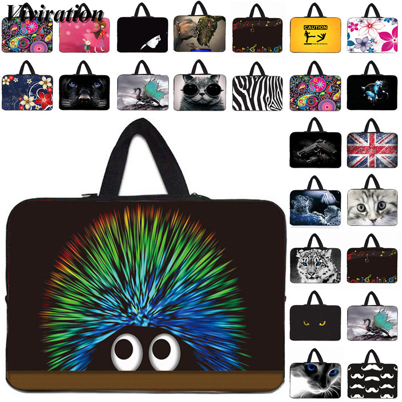 Laptop Bag Neoprene Case 17.3  - Laptop Sleeve Neoprene recensie en prijs