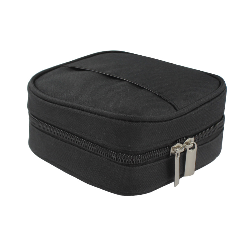 Electronic Cable Organizer Bag - Laptop Accessories Box recensie en prijs