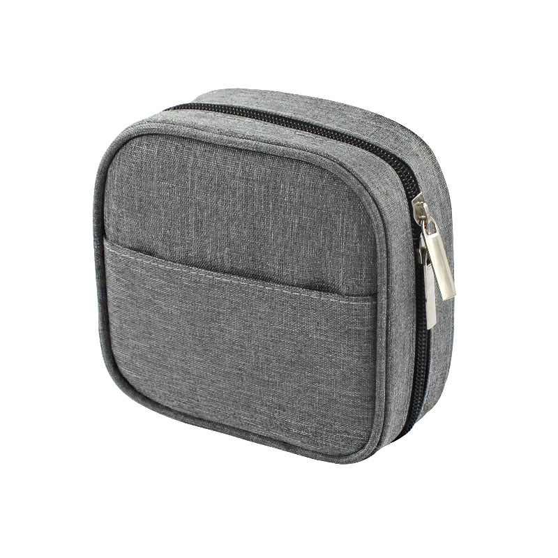 Electronic Cable Organizer Bag - Laptop Accessories Box recensie en prijs