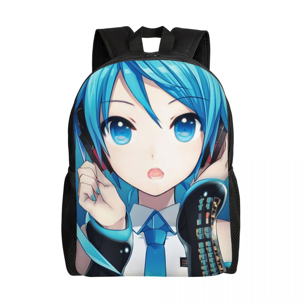 Custom H-Hatsuned M-Mikus Fash - Laptop Accessories Brand recensie en prijs