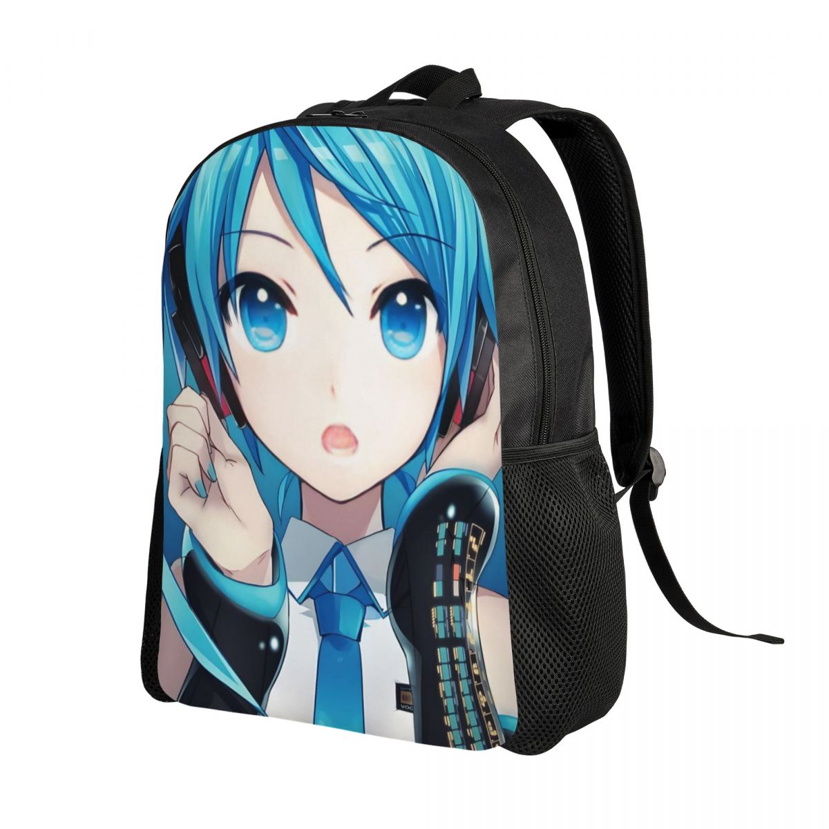 Custom H-Hatsuned M-Mikus Fash - Laptop Accessories Brand recensie en prijs