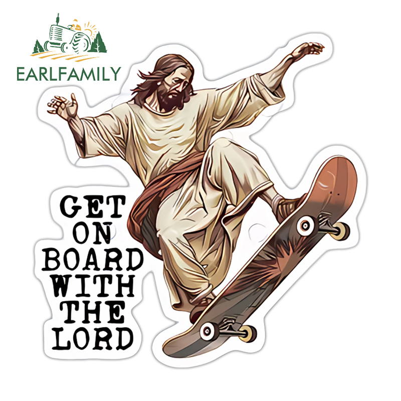 EARLFAMILY Get on Board with T - Laptop Accessories Online recensie en prijs