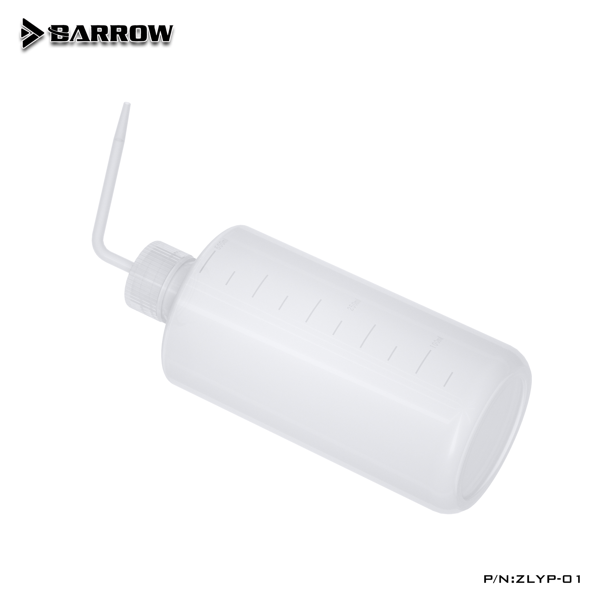 3PCS Water Cooling Kit 500ml L - Laptop Accessories Kit recensie en prijs