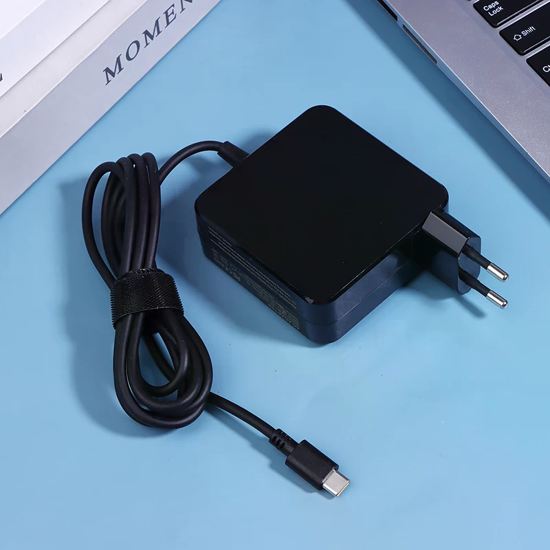 EU US Plug 65W 20V 3.25A Type- - Laptop Accessories Brand recensie en prijs