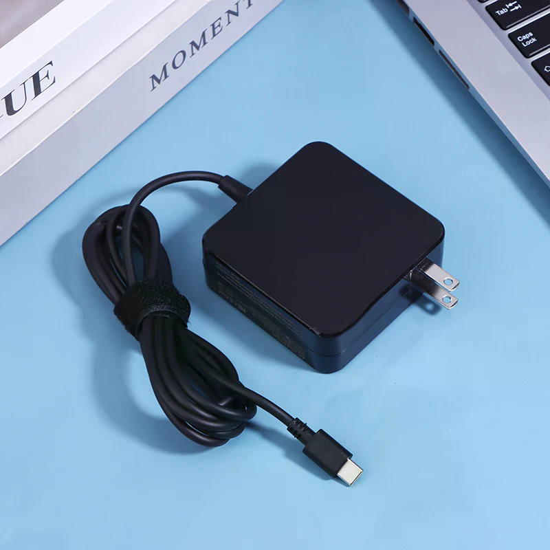 EU US Plug 65W 20V 3.25A Type- - Laptop Accessories Brand recensie en prijs