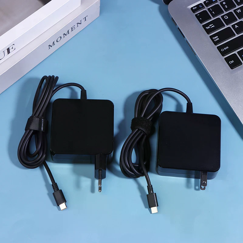 EU US Plug 65W 20V 3.25A Type- - Laptop Accessories Brand recensie en prijs