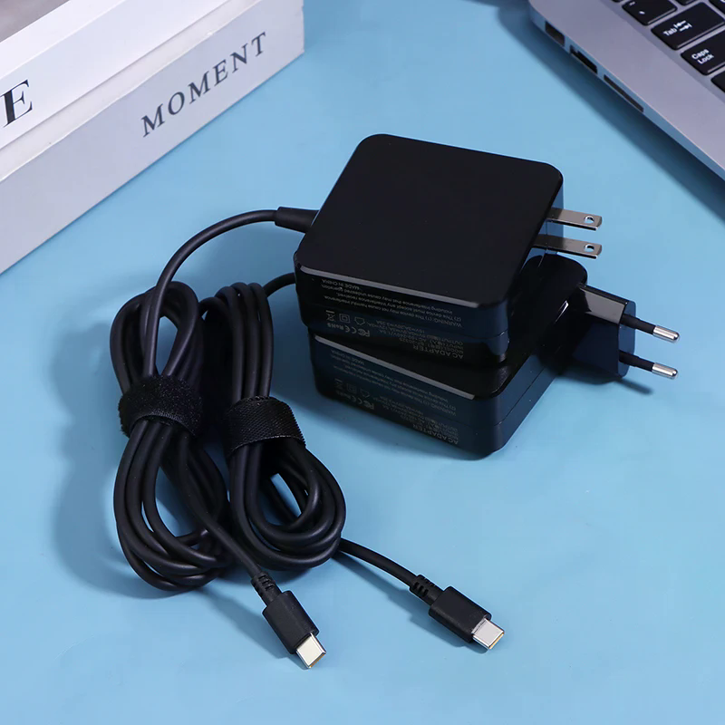 EU US Plug 65W 20V 3.25A Type- - Laptop Accessories Brand recensie en prijs