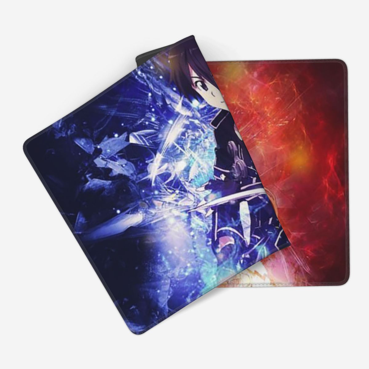 Large Mouse Pad Sword Art Onli - Laptop Accessories Online recensie en prijs