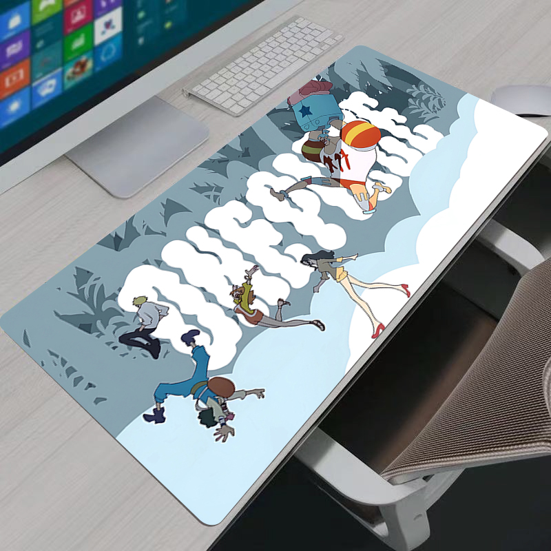Japan Game Anime One Piece Log - Laptop Extra Accessories recensie en prijs