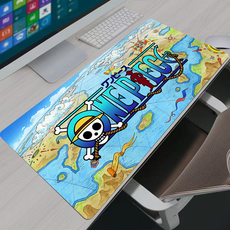 Japan Game Anime One Piece Log - Laptop Extra Accessories recensie en prijs