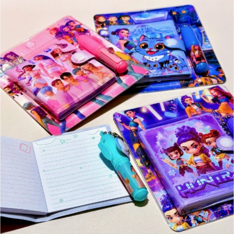 New Hot Cute cartoon Anime Not - Laptop Accessories Kit recensie en prijs