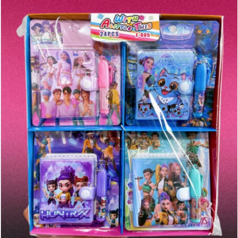 New Hot Cute cartoon Anime Not - Laptop Accessories Kit recensie en prijs