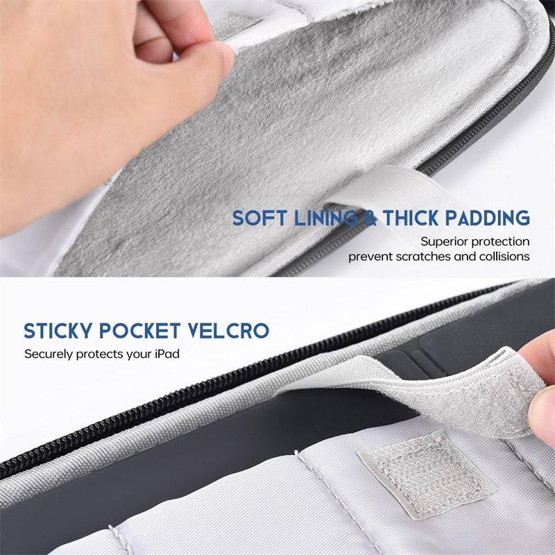 Waterproof Shockproof Handle B - Laptop Sleeve Neoprene recensie en prijs