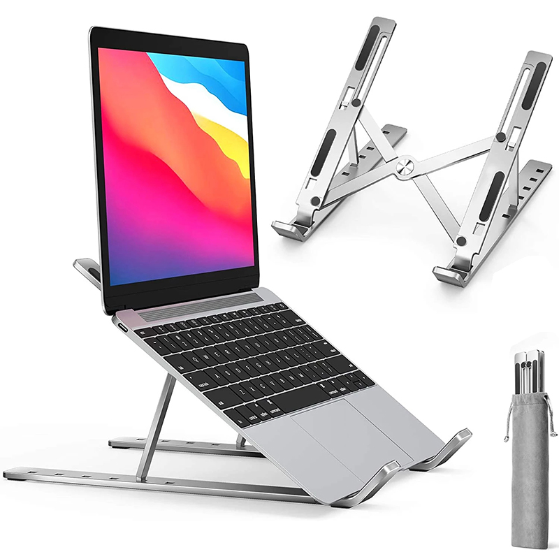 Portable Laptop Stand ABSPlast - Laptop Accessories Macbook recensie en prijs