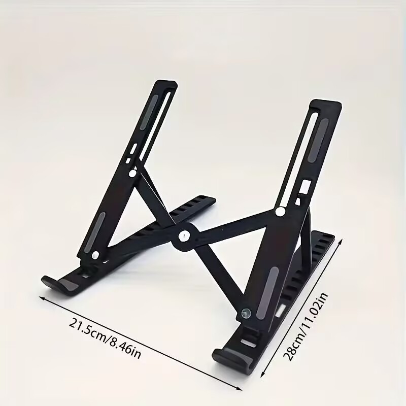 Portable Laptop Stand ABSPlast - Laptop Accessories Macbook recensie en prijs