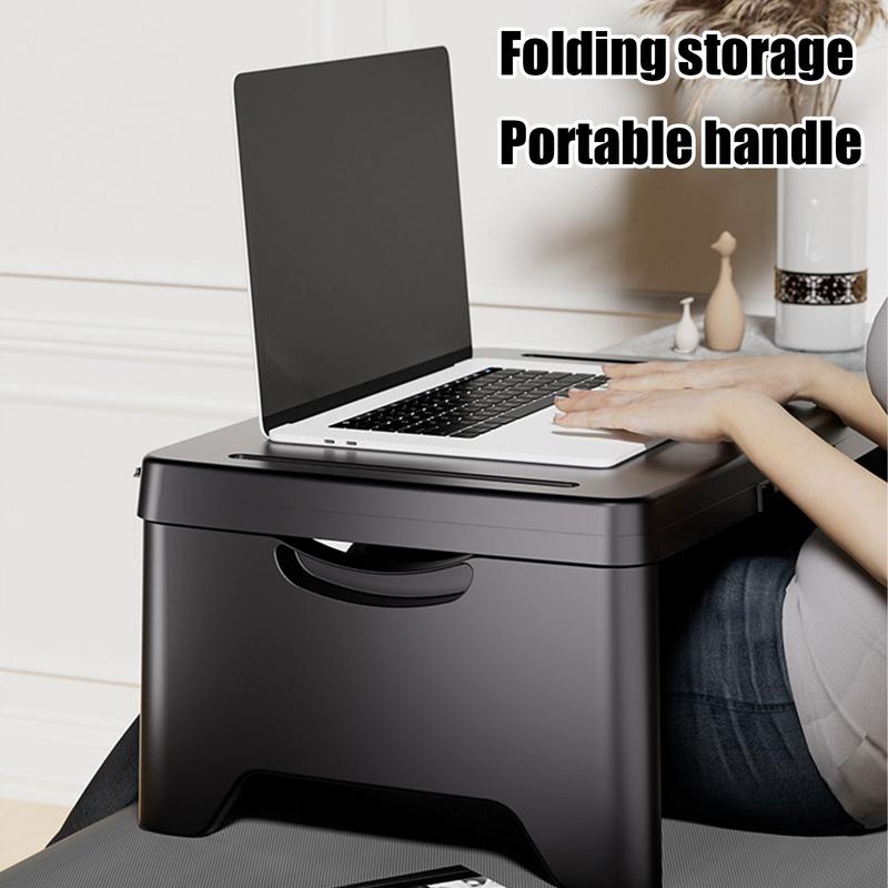 Car Foldable Lap Desk Portable - Laptop Accessories Box recensie en prijs