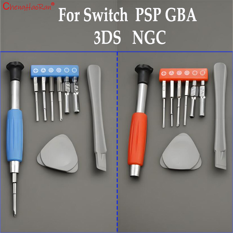 1Set Screwdriver Set 9+n1 Repa - Laptop Accessories Kit recensie en prijs