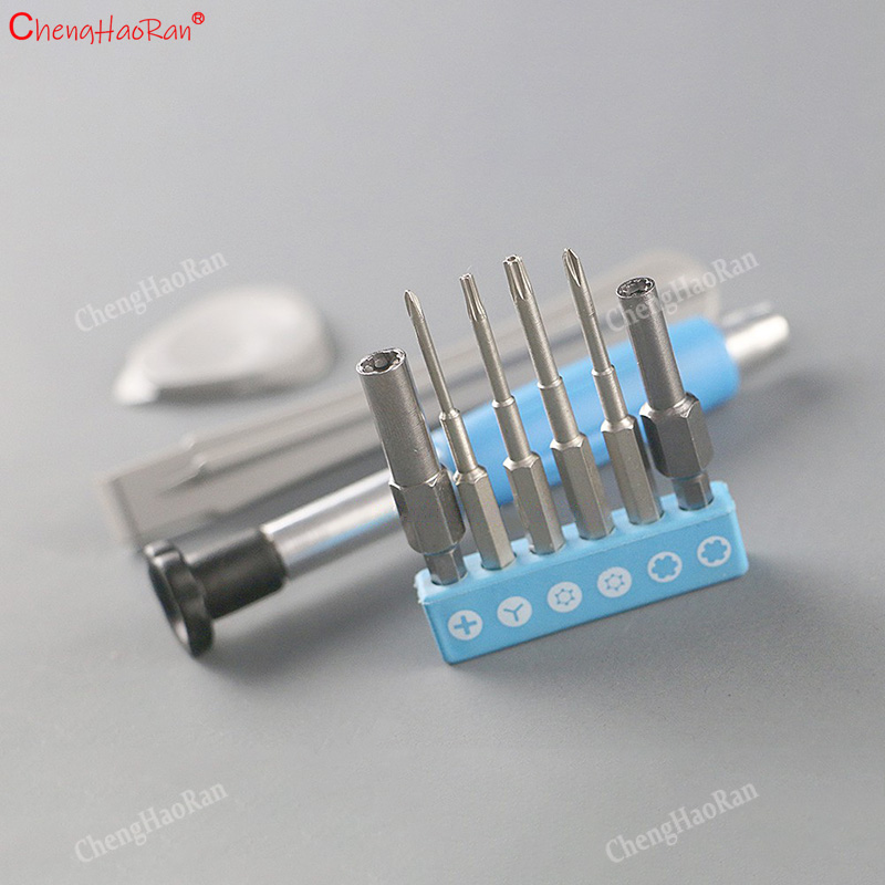 1Set Screwdriver Set 9+n1 Repa - Laptop Accessories Kit recensie en prijs