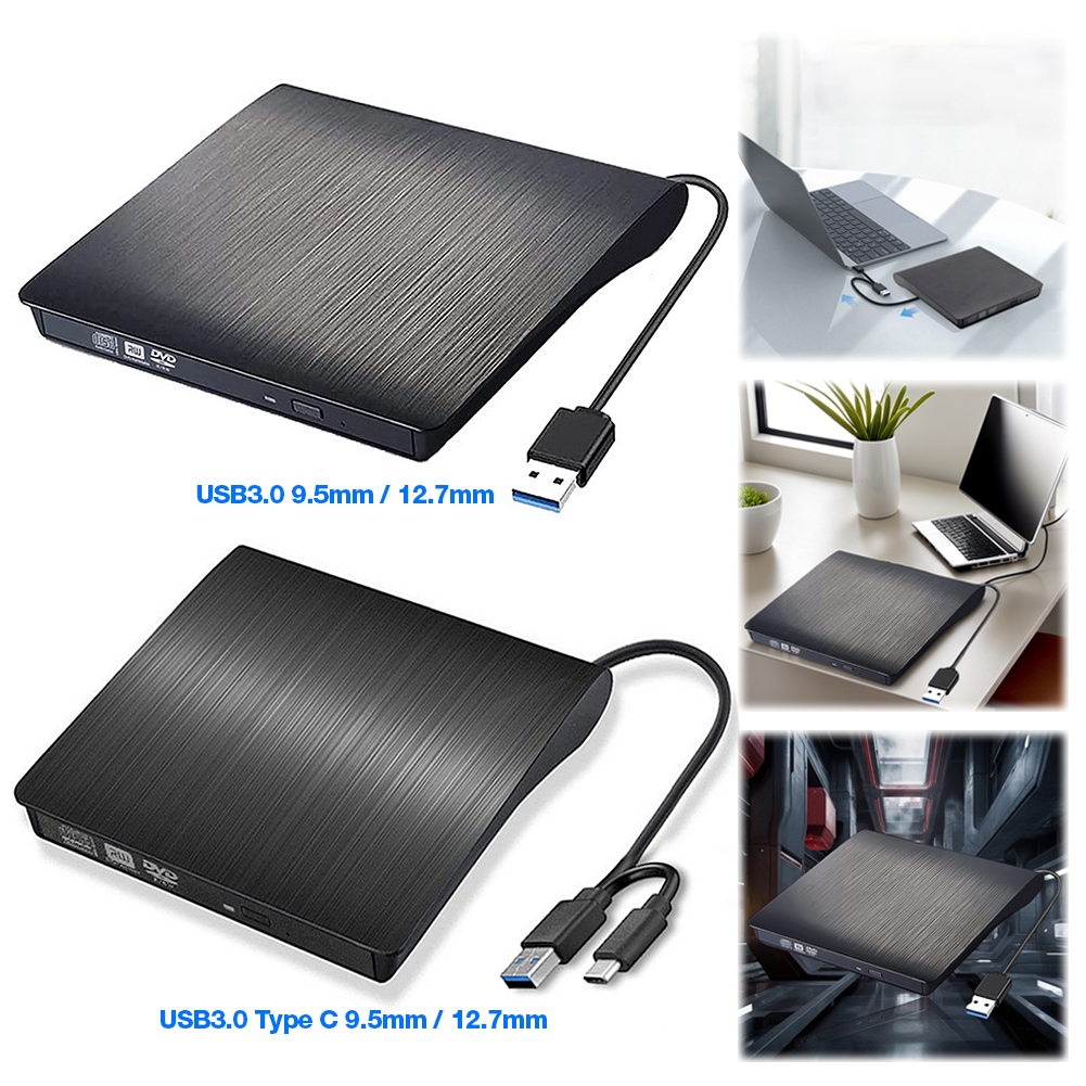 USB 3.0/USB 3.0 + Type-C SATA  - Laptop Accessories Box recensie en prijs