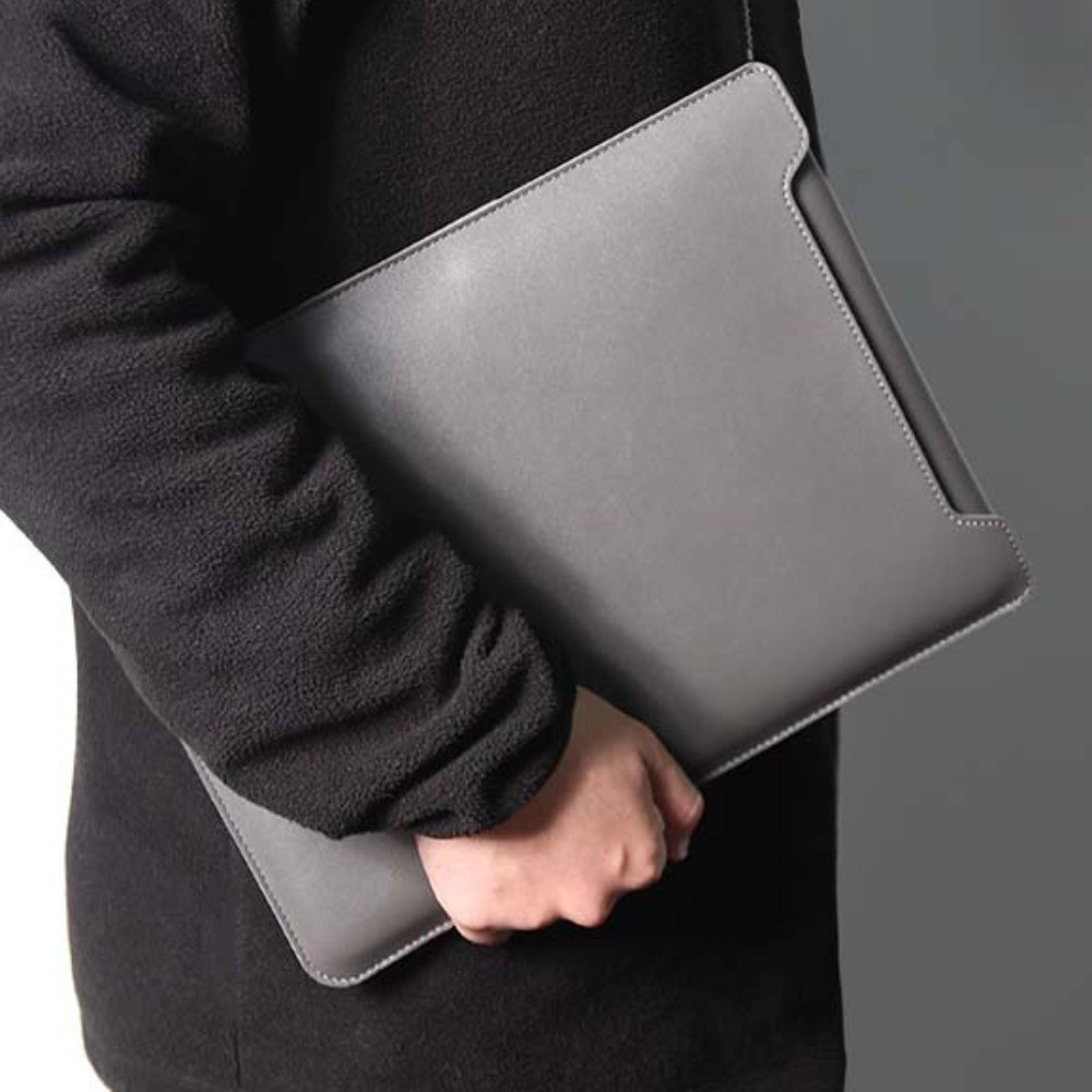 With Small Bag Laptop Sleeve B - Laptop Sleeve Neoprene recensie en prijs