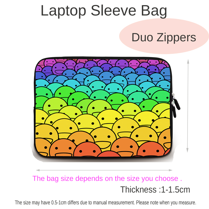 10 Bag 17 Chromebook Laptop Ne - Laptop Sleeve Neoprene recensie en prijs