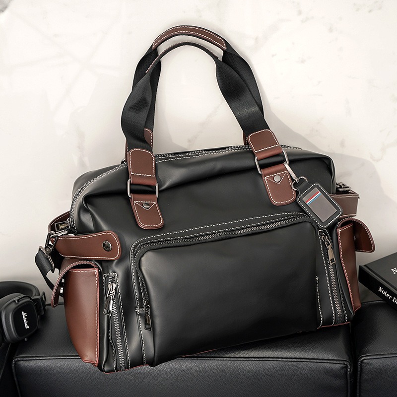 High Quality Handbag Men Busin - Laptop Accessories Box recensie en prijs