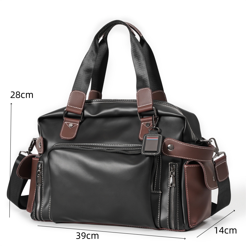 High Quality Handbag Men Busin - Laptop Accessories Box recensie en prijs