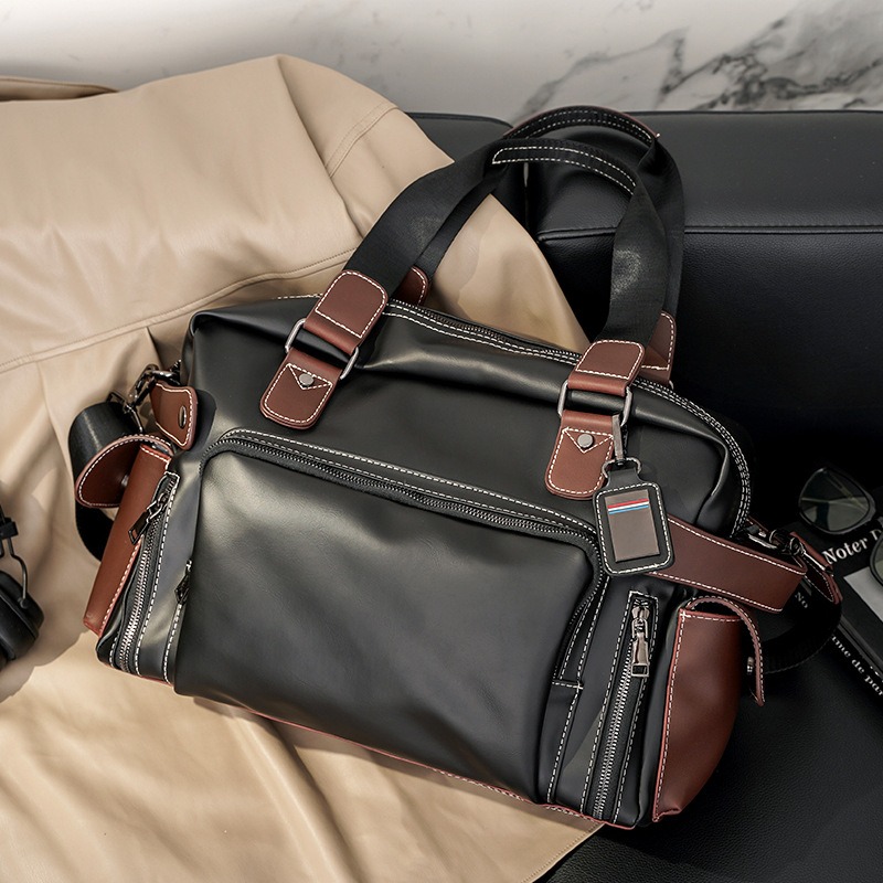 High Quality Handbag Men Busin - Laptop Accessories Box recensie en prijs
