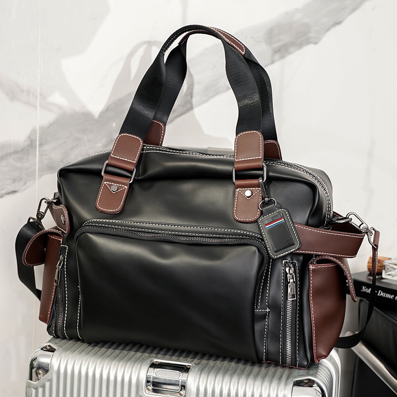 High Quality Handbag Men Busin - Laptop Accessories Box recensie en prijs