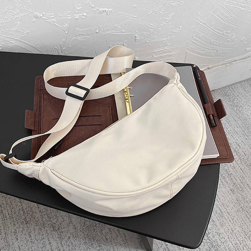 Messenger Bag Sling Bag Cross  - Laptop Accessories Box recensie en prijs