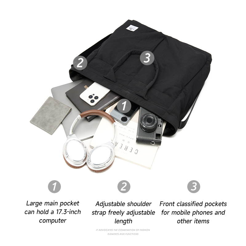 MATE ELAN High-Quality Large M - Laptop Accessories Box recensie en prijs