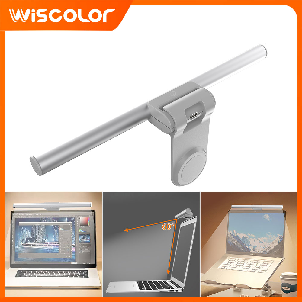 Computer Monitor Light Bar Scr - Laptop Accessories Parts recensie en prijs