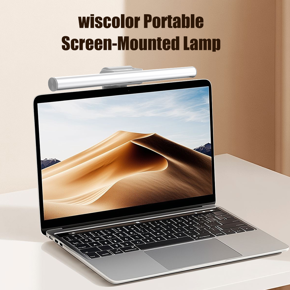 Computer Monitor Light Bar Scr - Laptop Accessories Parts recensie en prijs